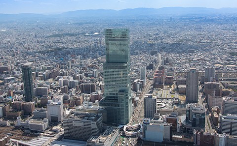 3日乗り放題で3000円!?激安すぎるフリーパス「近鉄全線3日間フリー