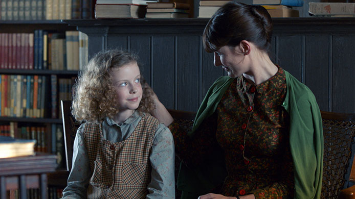 「マイ・ブックショップ 映画」の画像検索結果