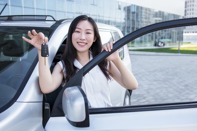 車は何年乗ったら乗り換えますか 10年以上 との想定が最多も 実際のタイミングはもっと早く まいどなニュース