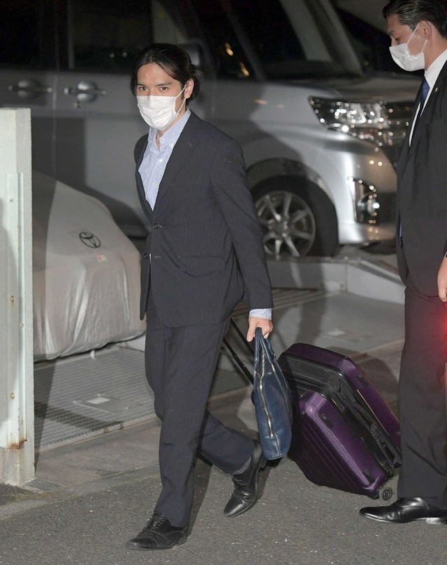 小室圭さん なぜ日本ではなく米国の弁護士に 司法試験の難易度はどちらが上なのか まいどなニュース