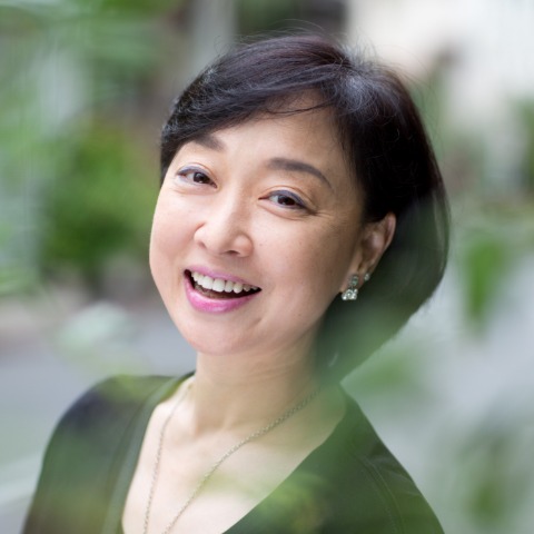 川上麻衣子「子供ができなくて、養子縁組を考えたこともありました」