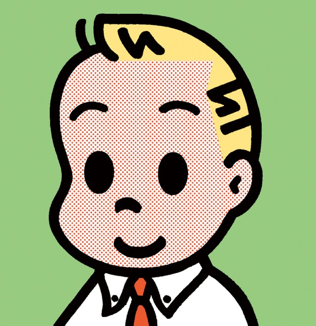 なぜ代女性に原田治展が人気だったのか Snsで広まった かわいい がクリティカルヒット まいどなニュース