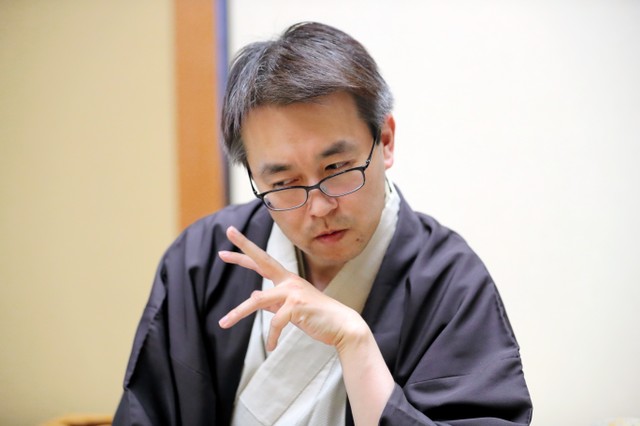 将棋界第一人 羽生善治达成「永世七冠」(影片)