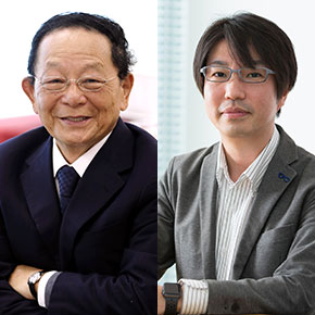 井山七冠 羽生永世七冠 快挙に合わせ商品を訴求 朝日新聞社メディアビジネス局 広告朝日