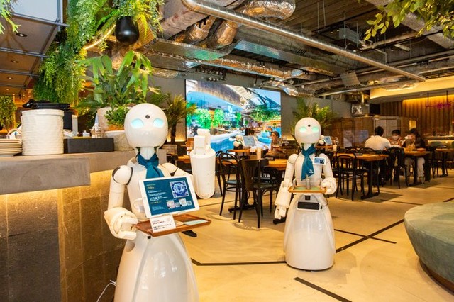 子どもの自由工作で悩む母から 神 と感謝された発明家 ロボットアーム公開に 巨神兵の手みたい まいどなニュース