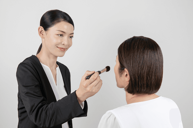 Reライフフェスかづきれいこイベント