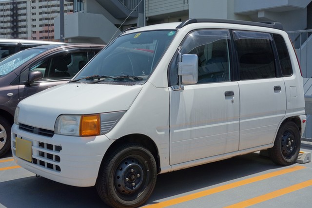流線型 車高高く かっこいい かわいいデザイン 時代とともに変わる クルマの形を決める基準 まいどなニュース