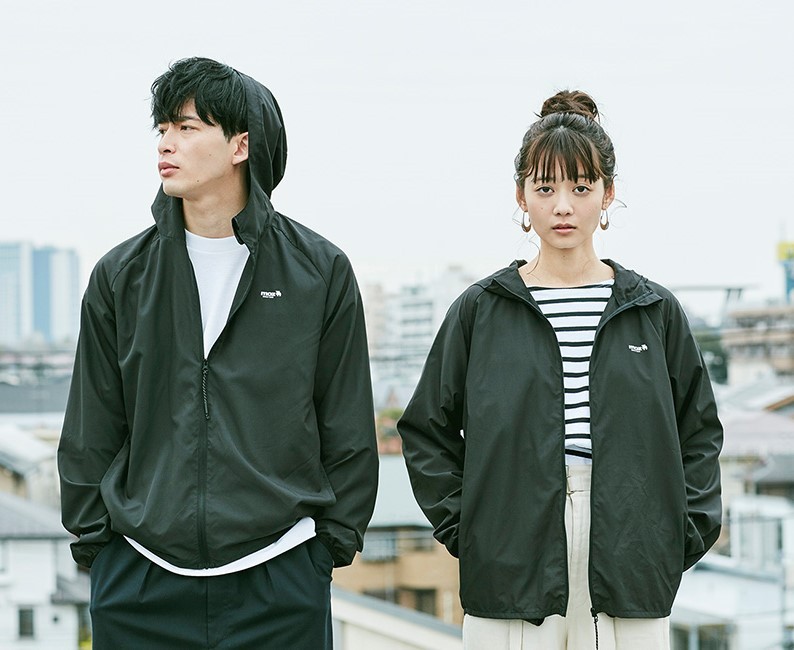 宝島社 試着室のないセブン イレブンでアパレル40万着販売 サイズ問題解決の秘策は まいどなニュース