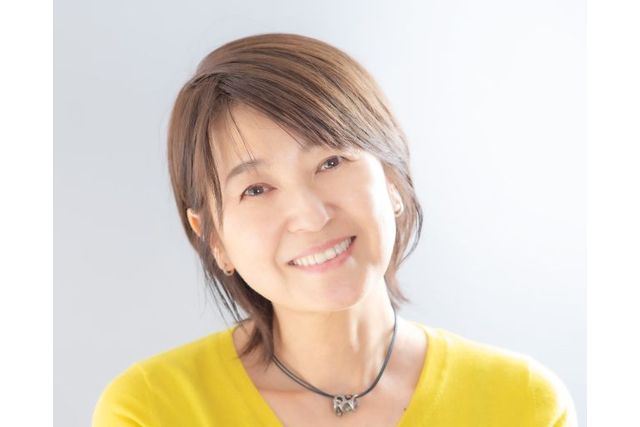 新田恵利さん
