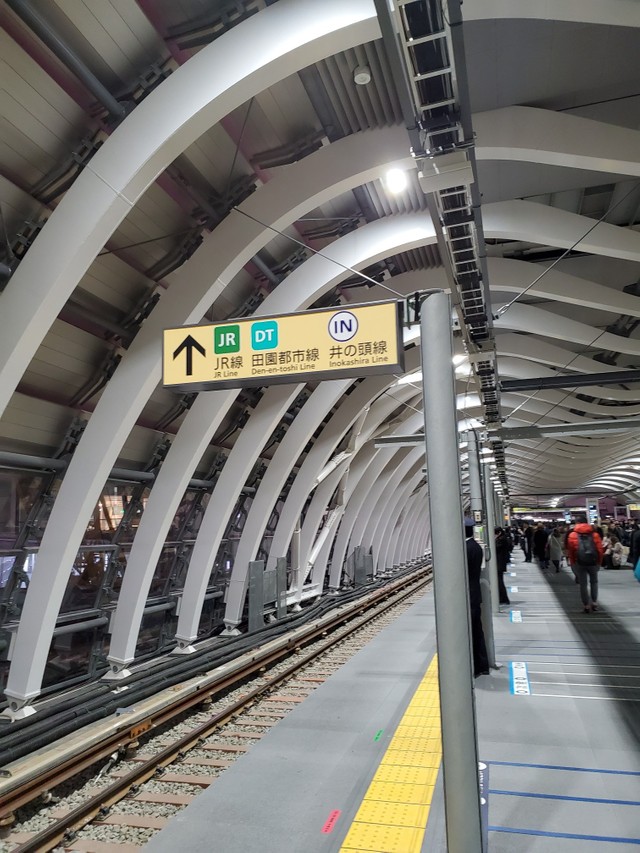 渋谷を使わない星に行きたい 銀座線渋谷駅の新駅誕生で 乗り換えカオスで大混雑 メトロに対策を聞く まいどなニュース