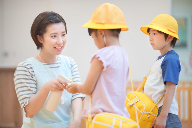 お昼寝中って 子ども寝てるから休憩みたいなもんでしょ は大間違い 保育士という職業への認識改善を求める声が話題に まいどなニュース