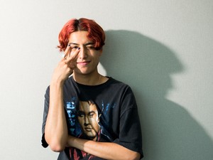 kemioの結論「コンプレックスは地球には勝てない」。悟ったきっかけは？