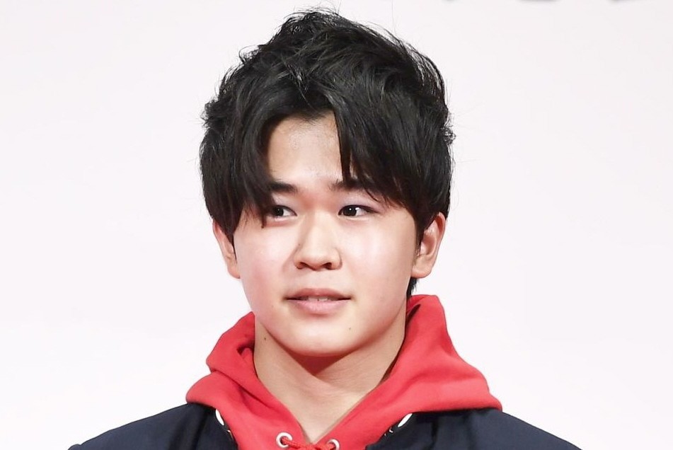 10代の人気俳優ランキング 2位は 寺田心 さん 1位は マル マル モリ モリ で紅白にも出場した俳優 まいどなニュース