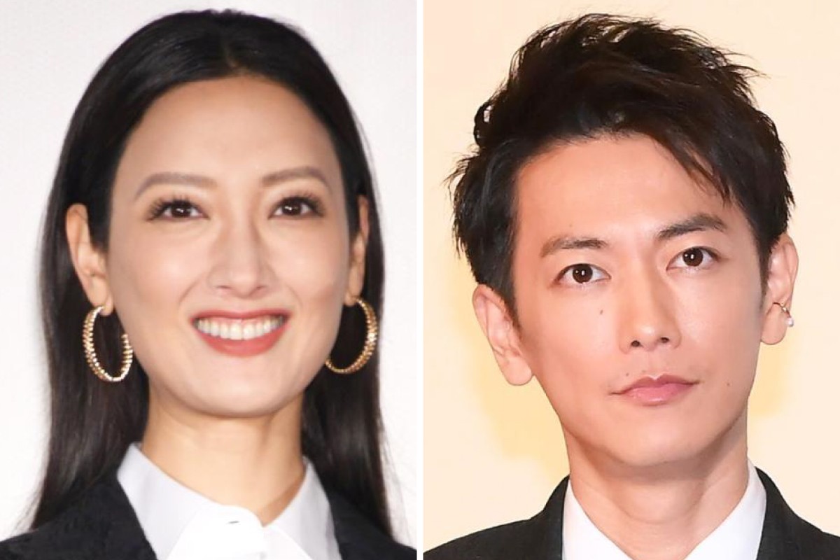 埼玉出身のタレントといえば 女性1位は 菜々緒 さん 男性1位は るろうに剣心 の主人公 緋村剣心役を演じた俳優 まいどなニュース