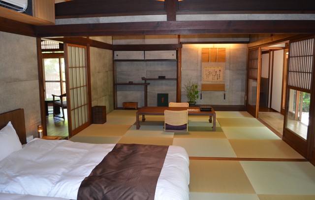 滋贺名刹"三井寺"寺院寮房 8月1日开张迎客