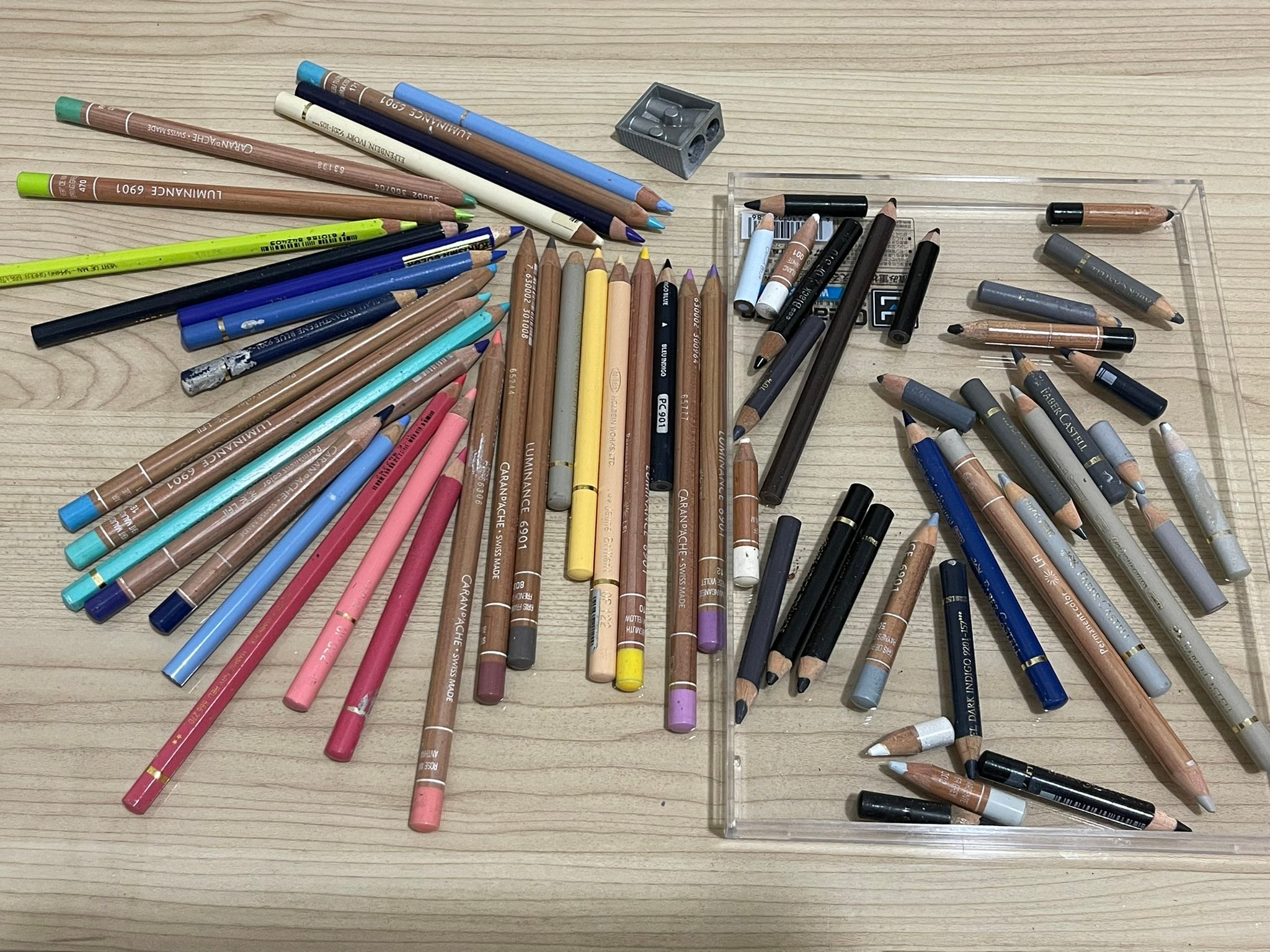 キラッと輝くダイヤモンドのスゴ技に21万いいね 色鉛筆で描かれた作品に これこそ神業 人類ってこんなことできるの まいどなニュース キラッと輝くダイヤモンドのスゴ技に21万いいね 色鉛筆で描かれた作品に これこそ神業 人類ってこんなことできるの まいどなニュース
