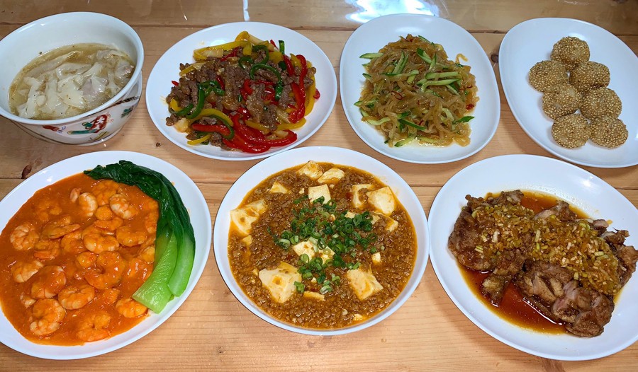 男子大学生の 作り置き が話題 教えて欲しいくらい 料理が好きになったきっかけを聞いてみた まいどなニュース