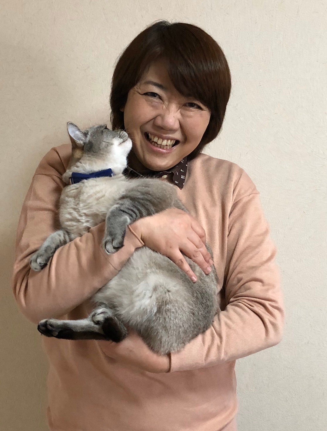 獣医師や動物病院が信頼できない そんな悩みの相談に乗ってくれる獣医療ソーシャルワーカーとは まいどなニュース