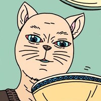 まいどな漫画大賞21 大賞決定 リモートに割り込んでくる猫あるある 絵本のようなタッチで描く まいどなニュース