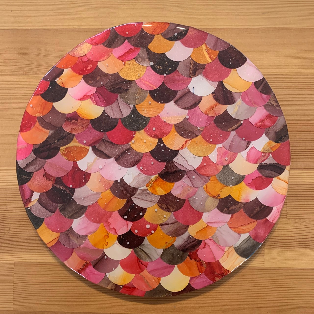 秋葉原 なでしこ寿司 の新メニューは薬膳寿司 女性寿司職人が考案 オリジナル薬膳茶付き まいどなニュース