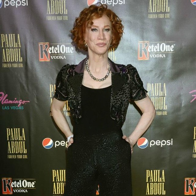 米人気コメディアンで女優 肺がんを公表「医師はとても楽観的」コロナ 