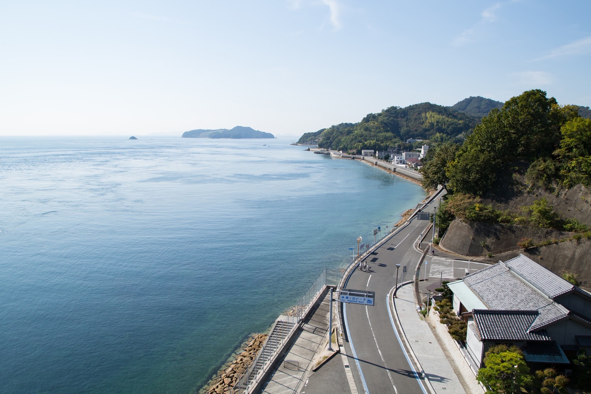 衝撃の寺 ウサギの島 軍艦島 1泊2日 で瀬戸内の知られざる魅力に触れてみた まいどなニュース