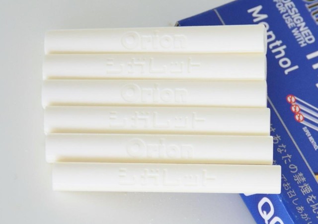 あの名菓子も加熱式に マイコスは駄菓子屋で購入可能です 本家からは抗議も まいどなニュース あの名菓子も加熱式に マイコスは駄菓子屋で購入可能です 本家からは抗議も まいどなニュース
