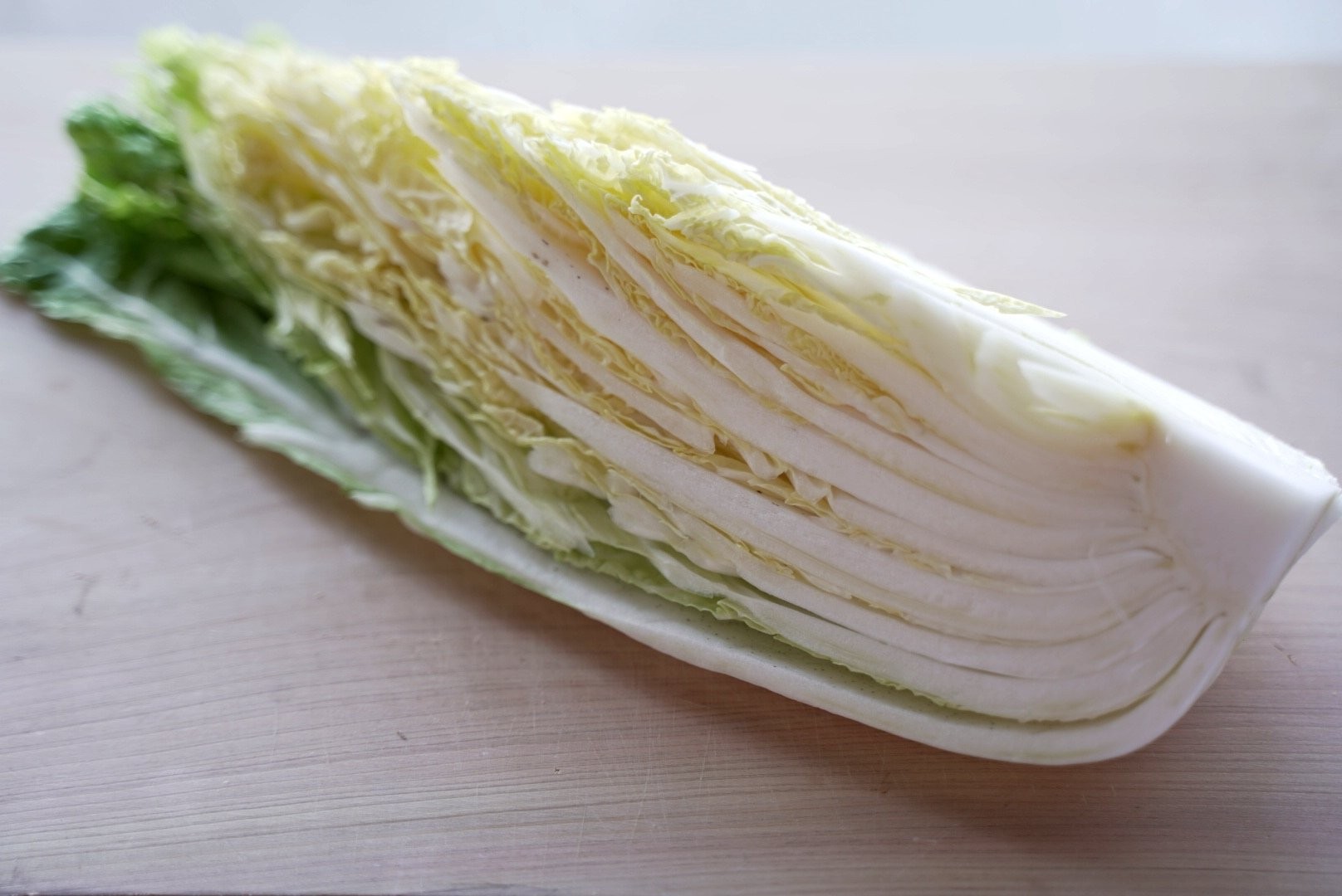 白菜は内側から使ってください 農家さんの切実なお願い 知らなかった と驚きの声 まいどなニュース 白菜は内側から使ってください 農家さんの切実なお願い 知らなかった と驚きの声 まいどなニュース