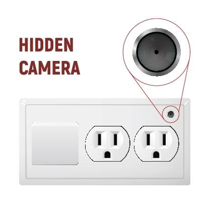 女子トイレの特殊カメラで顔も陰部も 盗撮被害の深刻な実態 まいどなニュース