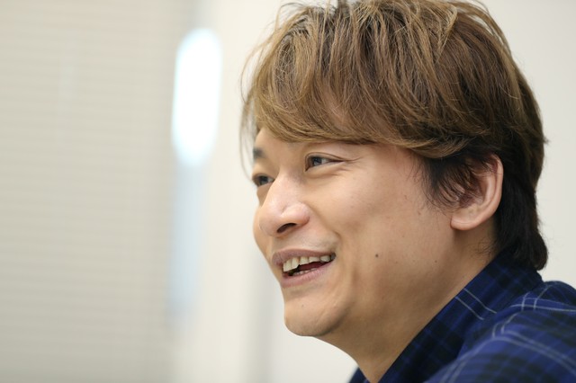 香取慎吾声援帕运宣言「带著新的地图向前迈进」