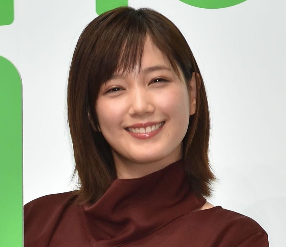 本田翼 １日７人のスカウトマンに勧誘された伝説 真相聞いた佐藤仁美 すごい 素晴らしい よろず ニュース