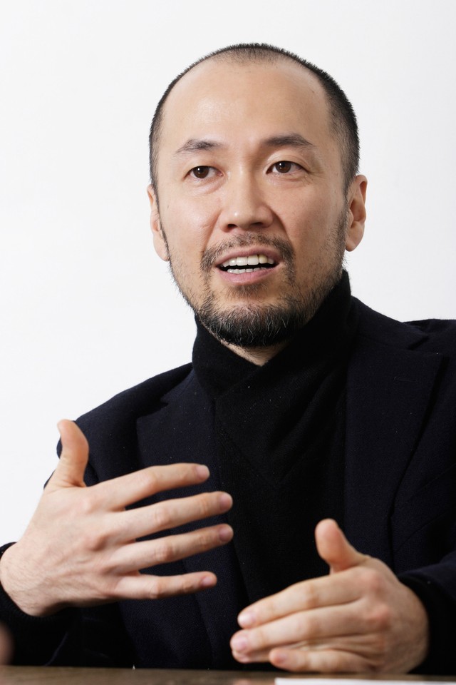 ｓｌａｍ ｄｕｎｋ 新作映画は来秋公開 監督 脚本は井上雄彦氏 声優は未発表 よろず ニュース