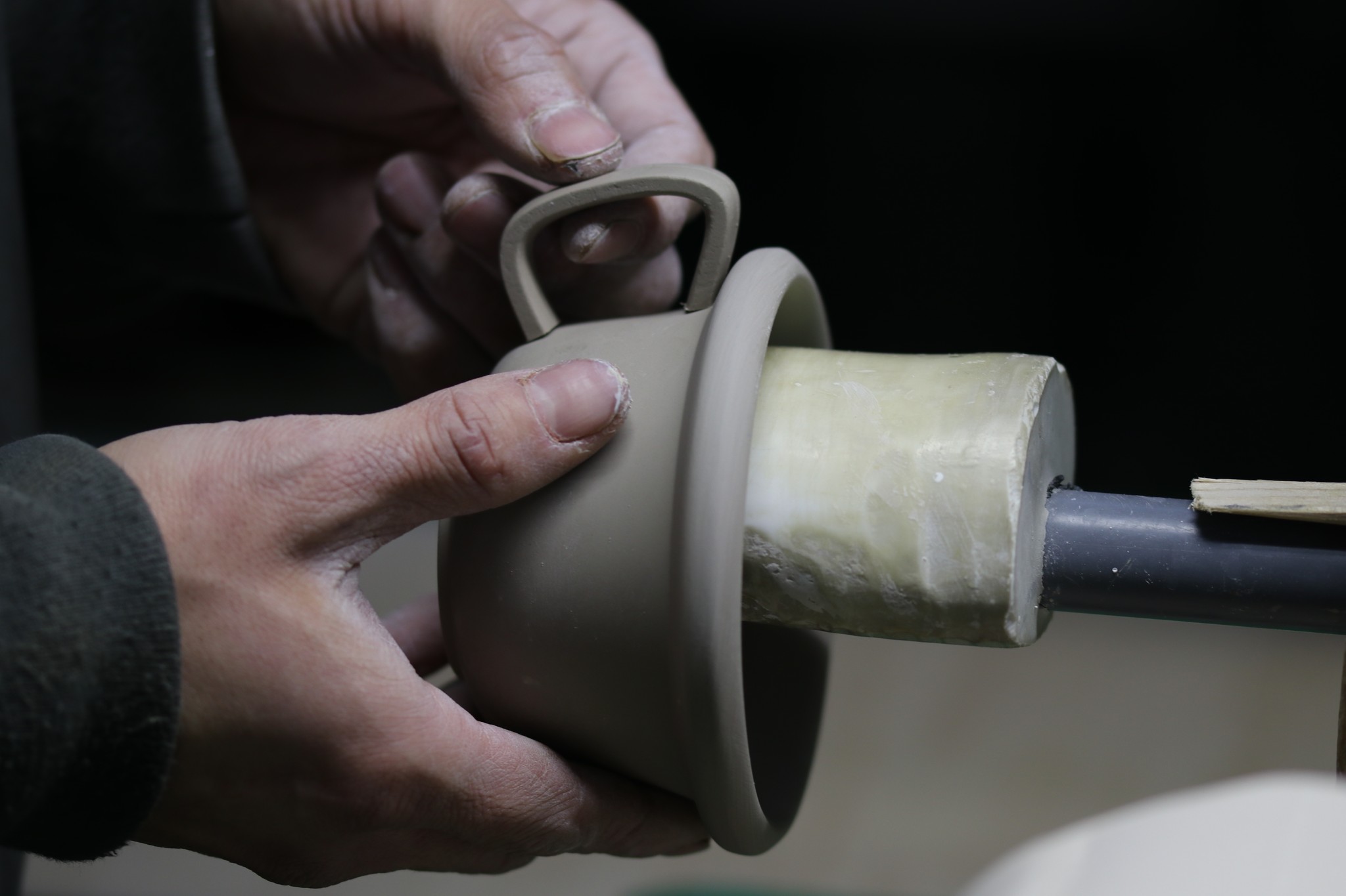 キン肉マン ティーパックマンのティーカップが商品化 次はベンキマン 声は届いている よろず ニュース