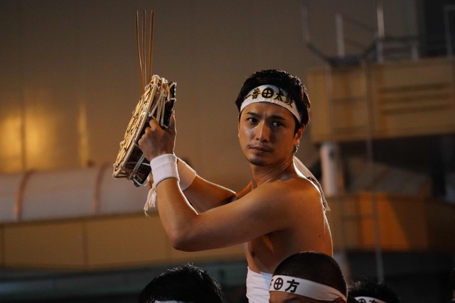 ライダー俳優 中村優一の空白の4年間 配管工事バイトで 人の勉強 をしていた まいどなニュース ライダー俳優 中村優一の空白の4年間 配管工事バイトで 人の勉強 をしていた まいどなニュース