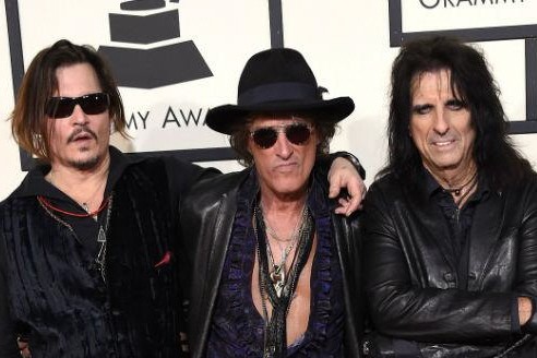 ジョニー デップ 法的スキャンダルが創作意欲を刺激 よろず ニュース