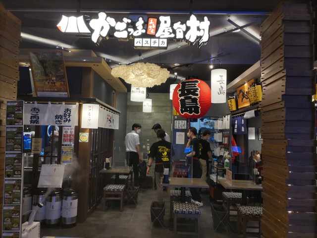 鹿児島に新グルメスポットが誕生 県内の食をギュッとまとめた かごっま屋台村 がオープン 多彩な18店舗 まいどなニュース