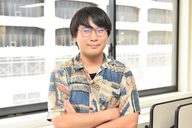 カメ止め 以来のサプライズ 日本映画を変革する25歳 阪元裕吾を形作った ドラえもん こち亀 まいどなニュース