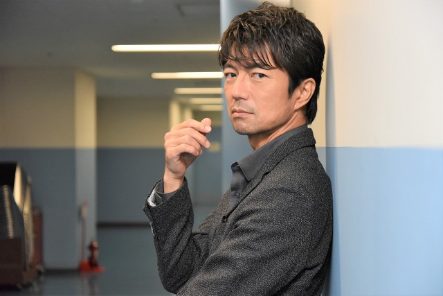 仲村トオル 知られざる イケボ への道 十八番は尾崎紀世彦 また逢う日まで まいどなニュース
