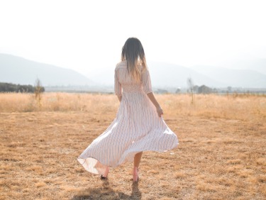 尽くす女こそ、凛と背筋を伸ばすべし！-モラハラと愛のあいだ03-