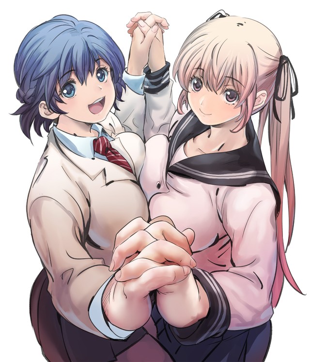 進撃の巨人 はじめの一歩 作者と勘違いの反響イラスト シヒラ竜也に進撃編集者 とんでもない才能 よろず ニュース