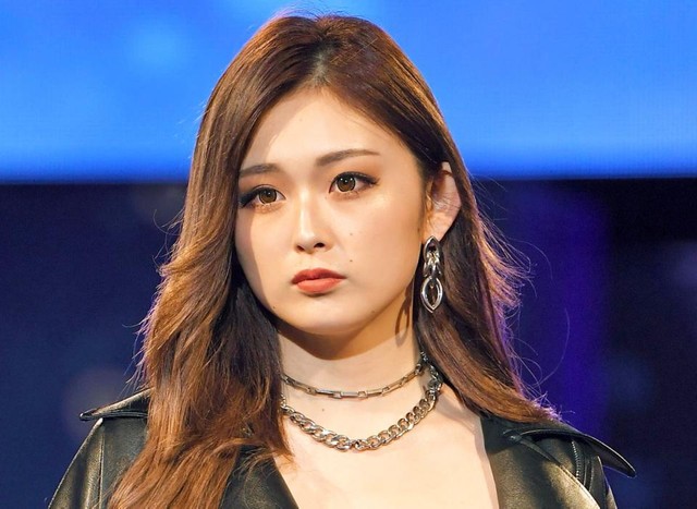 今年上半期にブレイクしたタレントは 女性1位 ゆうちゃみ さん 男性1位は 六本木クラス に出演中の俳優 まいどなニュース