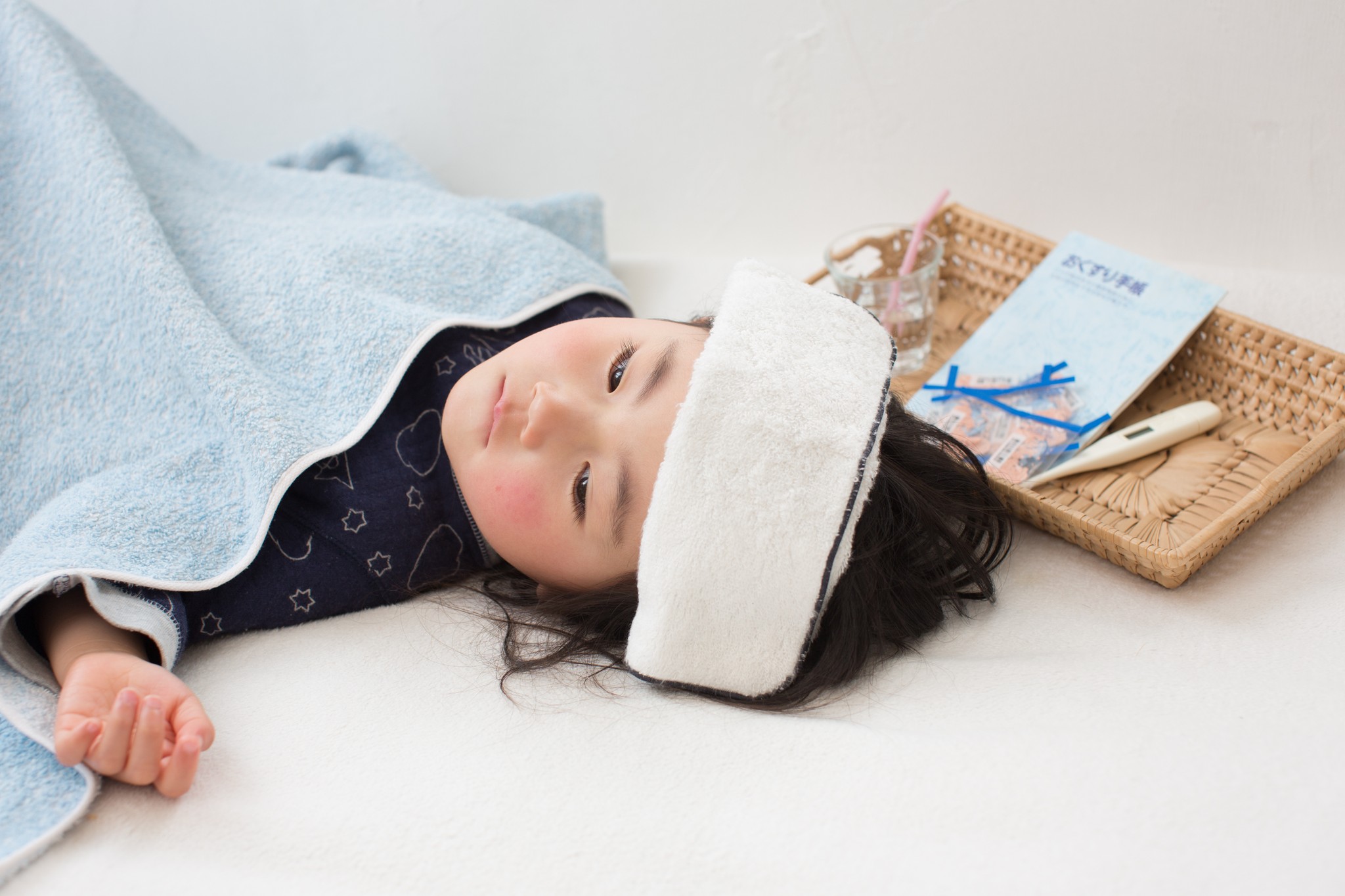 小さな子どもに多い Rsウイルス感染症 今年は大流行 感染爆発にコロナのかげ まいどなニュース