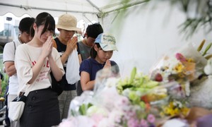 宇田淳一 朝日新聞中文網