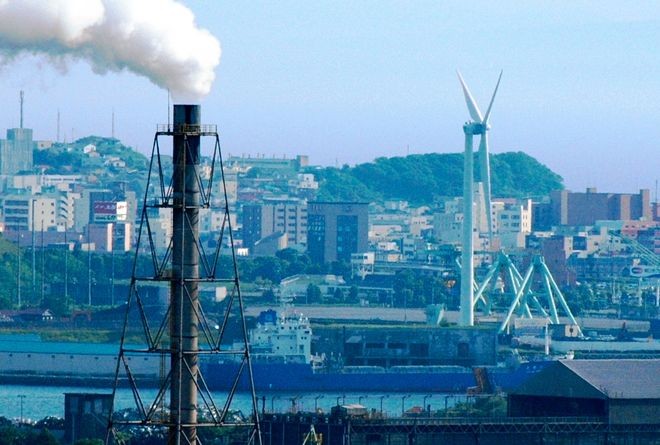 EDITORIAL: Japan needs carbon pricing as global 'climate crisis' heats up : The Asahi Shimbun - Vimarsana News