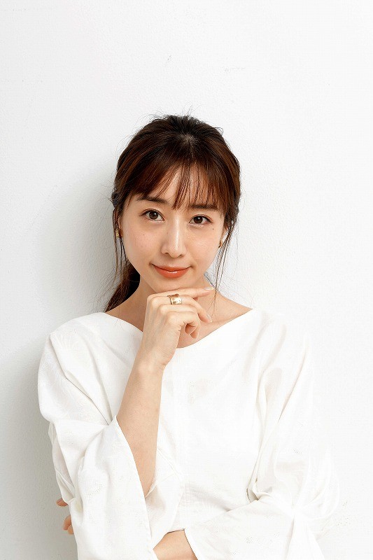 フリーアナウンサー・田中みな実