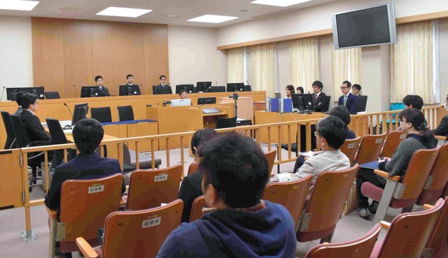 原nhk记者强奸致伤事件检方求刑24年有期徒刑 朝日新聞中文网