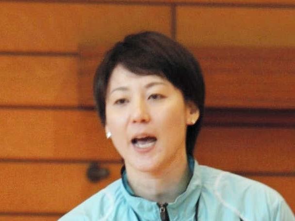 元競泳日本代表・萩原智子さんの父は萩原健一さんだった!|よろず〜ニュース