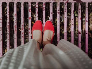 嫌われるのが怖くて、振られるのが怖くて。恋愛で自己表現ができない