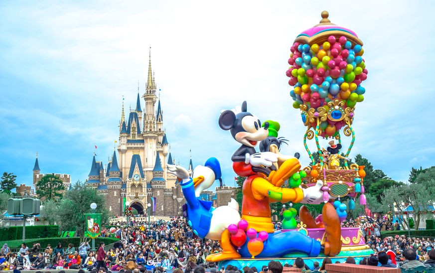 はたして コロナ不況 は来るのか テーマパーク 百貨店株などが下落 まいどなニュース