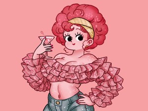 奢られたら楽しませなきゃいけないの？　私は“お会計恐怖症”になった 